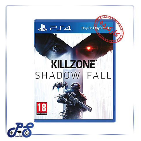 Killzone shadow fall PS4